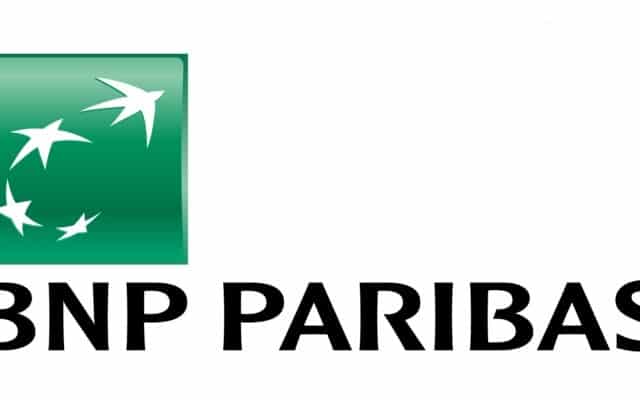 BNP PARIBAS