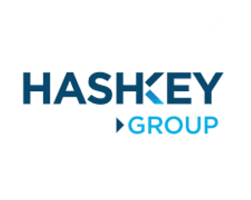 HASHKEY FINTECH INVESTMENT