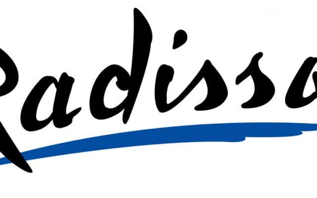 RADISSON BLU