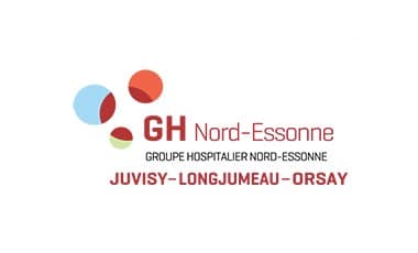 GROUPE HOSPITALIER Nord-Essonne