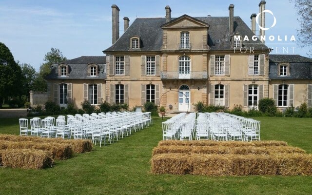 Château de Martragny