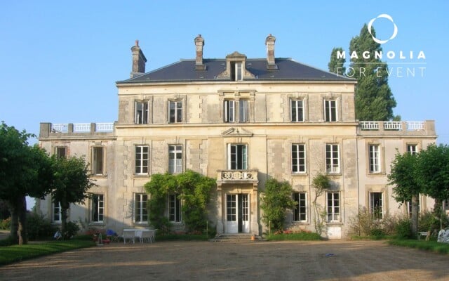 Château du Hameau Hauger