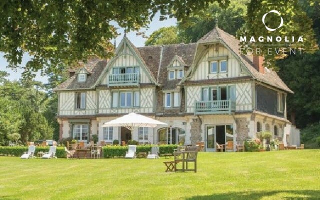 Le Manoir des Impressionnistes