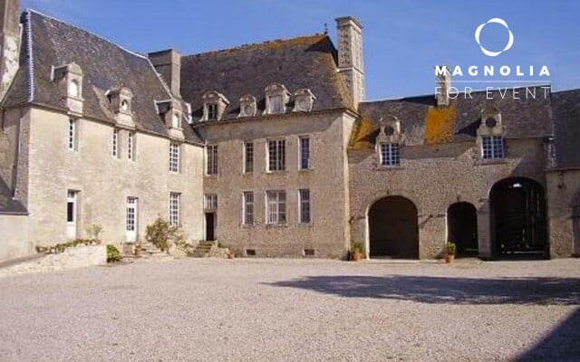 Manoir de Douville